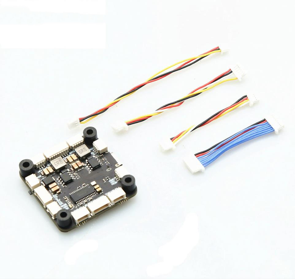 Contrôleur de vol F4 F405 F7 F - Betaflight Fc F7 avis et prix