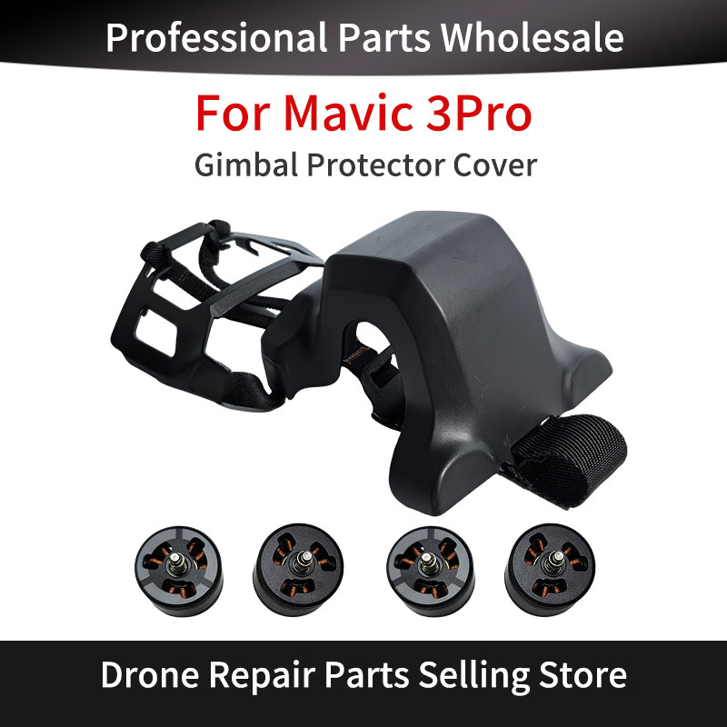Kit de protection pour nacelle - Drone Camera Case avis et prix