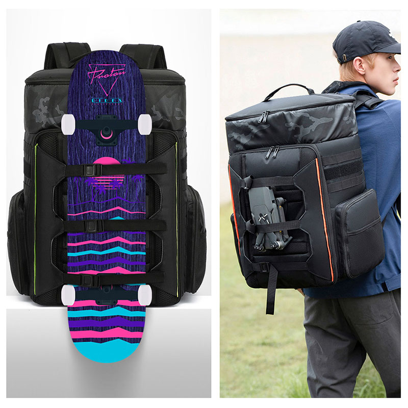 Sac à dos de randonnée pour dr - Drone Camera Case avis et prix