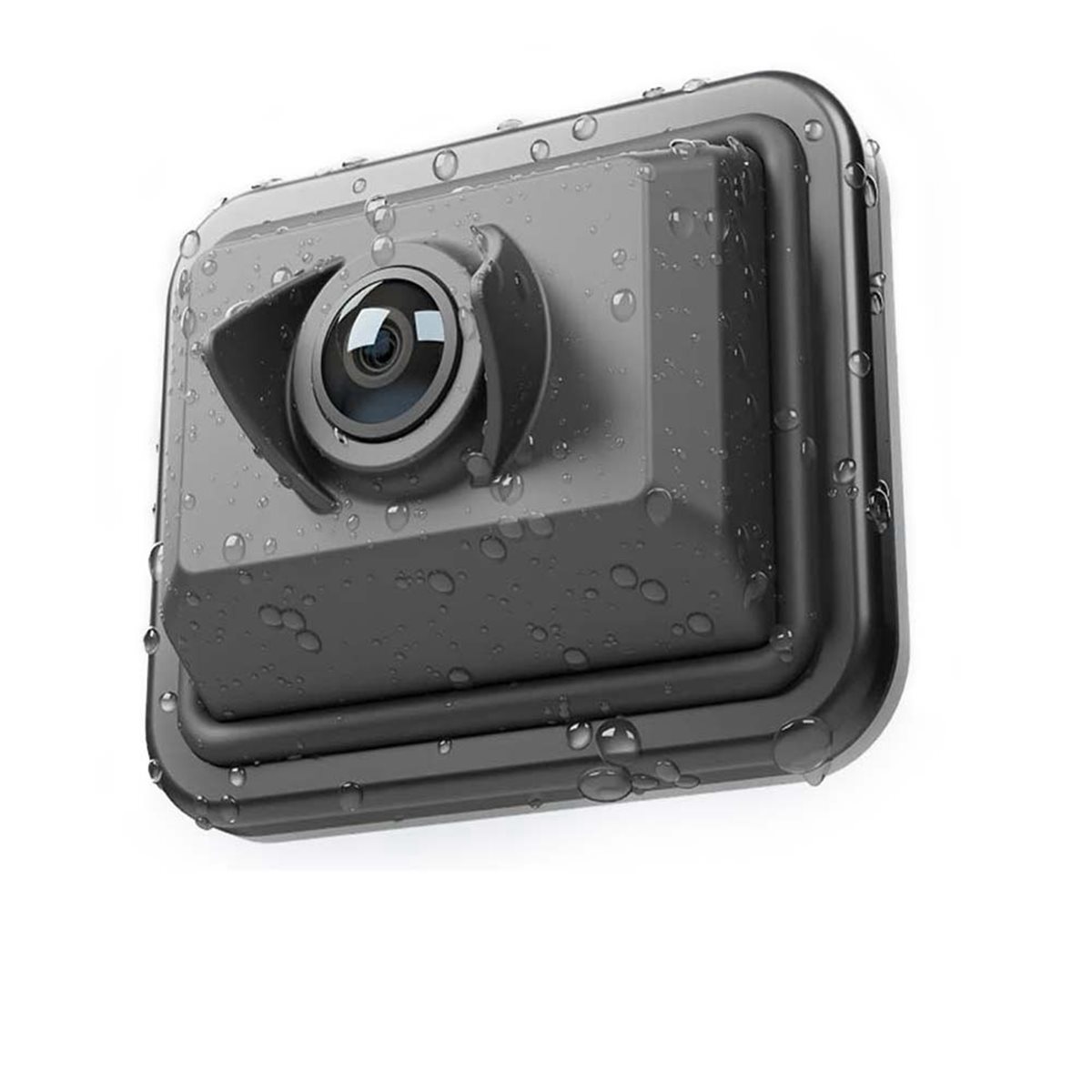 Caméra de drone DT75BG étanche - Drone Camera Waterproof avis et prix