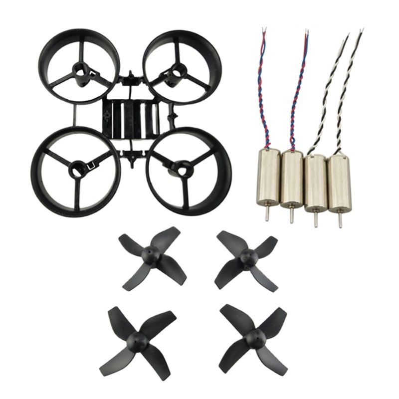 JJRC H36 Eachine E010 Furibee  - Eachine Drone E010 avis et prix