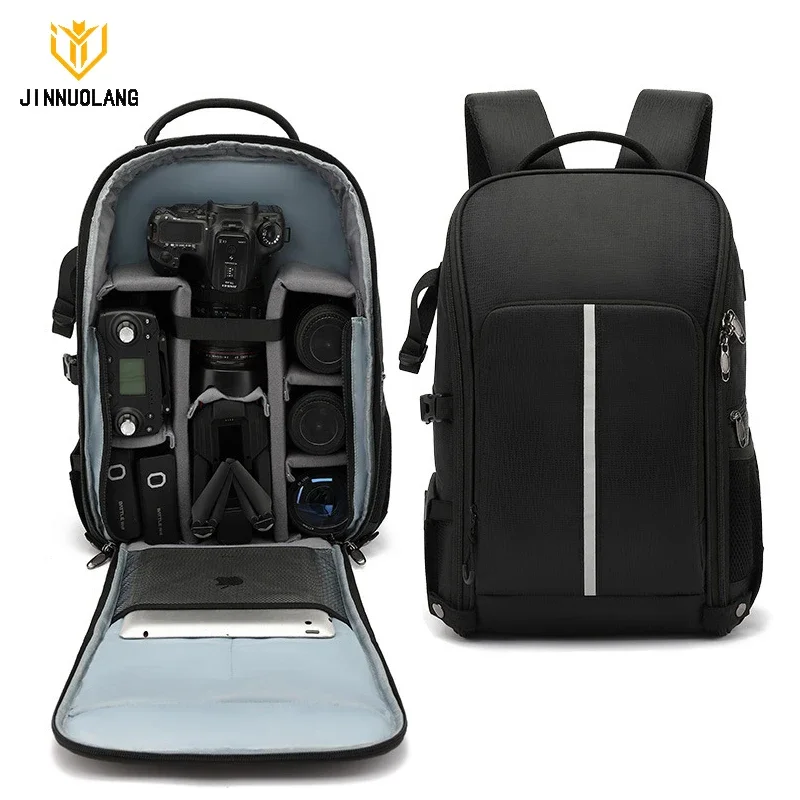 Sac à dos de photographie en p - Drone Camera Case avis et prix