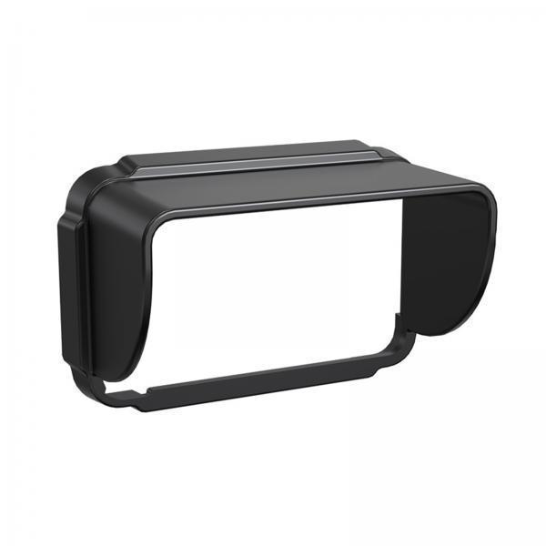 Capuchon d'objectif, pare-sole - Drone Camera With Gimbal avis et prix