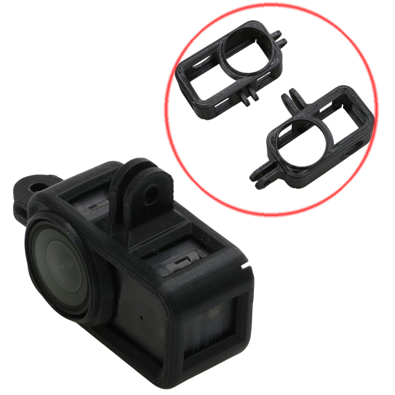 Support de caméra FPV M3/M5, 1 - Drone Camera Case avis et prix
