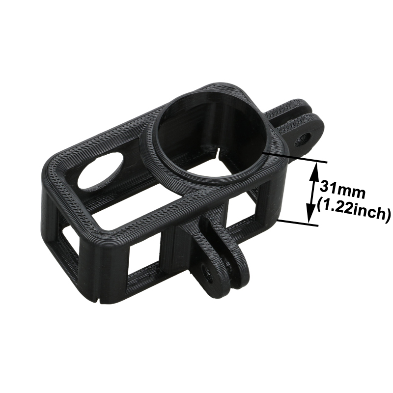 Support de caméra FPV M3/M5, 1 - Drone Camera Case avis et prix