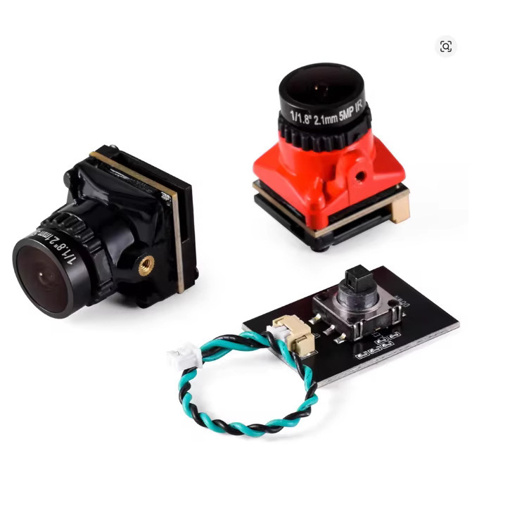Caméra FPV haute définition 18 - Drone Camera Wide Angle avis et prix