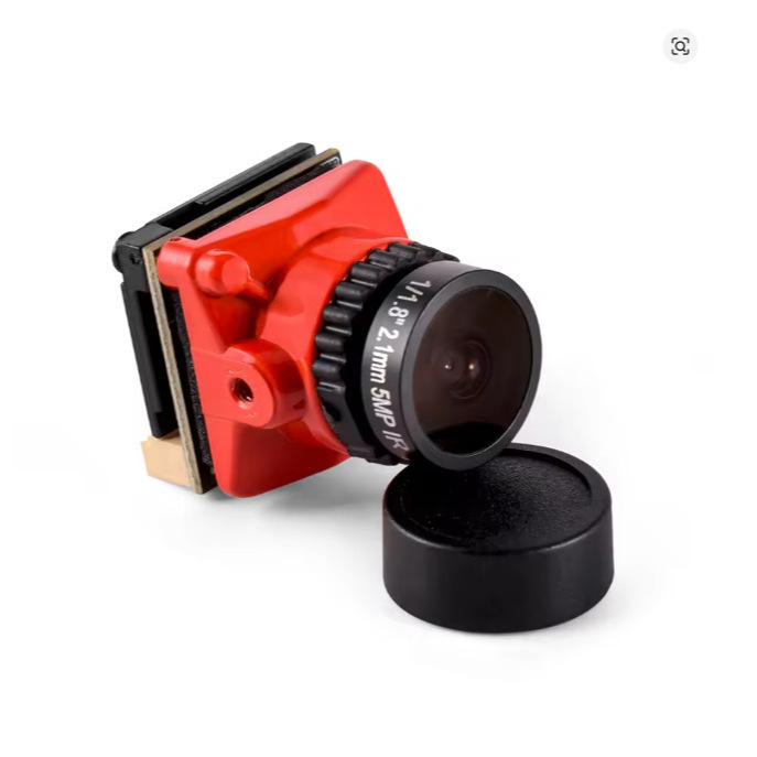 Caméra FPV haute définition 18 - Drone Camera Wide Angle avis et prix