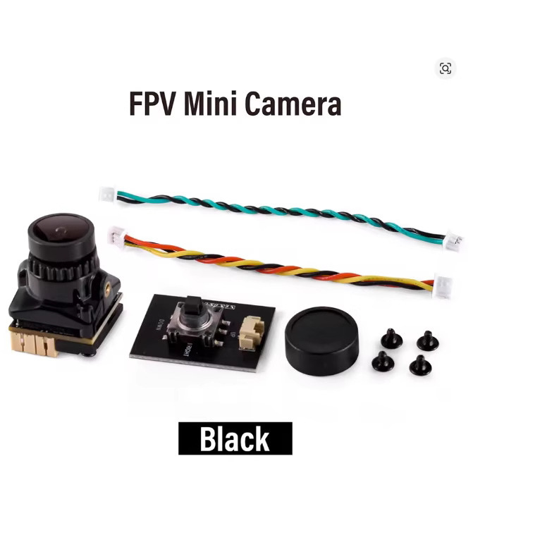 Caméra FPV haute définition 18 - Drone Camera Wide Angle avis et prix