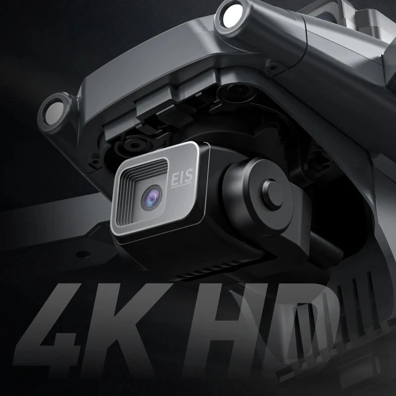 Drone GPS professionnel L600 P - Drone Camera Professional avis et prix