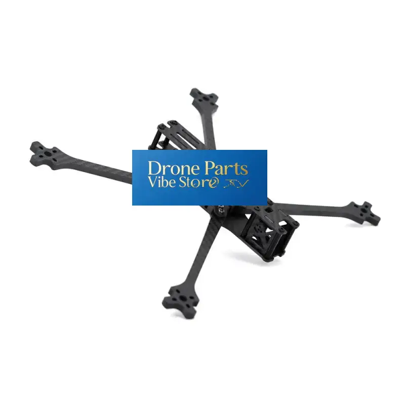 Kit de cadre FPV DC de 7 pouce - Tbs Fpv Source One avis et prix