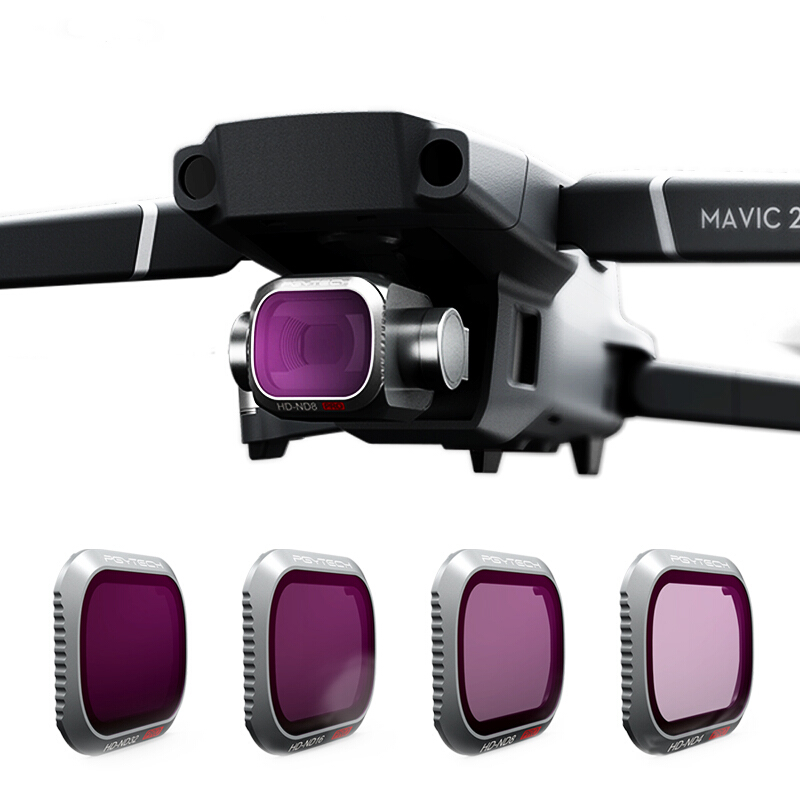 IcalYTECH-Filtre d'objectif de - Drone Camera Filter avis et prix
