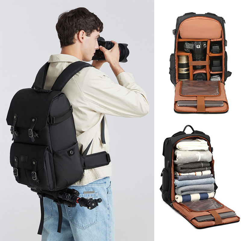 Sac à dos étanche pour apparei - Drone Camera Waterproof avis et prix