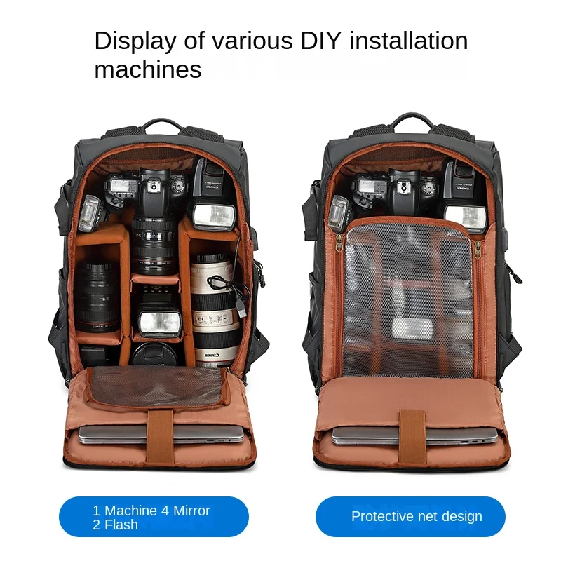 Sac à dos étanche pour apparei - Drone Camera Waterproof avis et prix