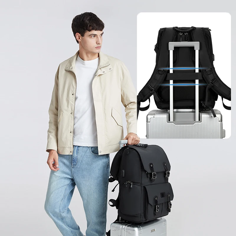 Sac à dos étanche pour apparei - Drone Camera Waterproof avis et prix