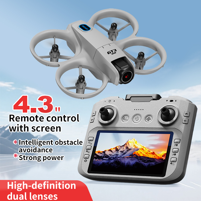 Nouveau modèle de drones GT3 M - Drone Camera With Gimbal avis et prix
