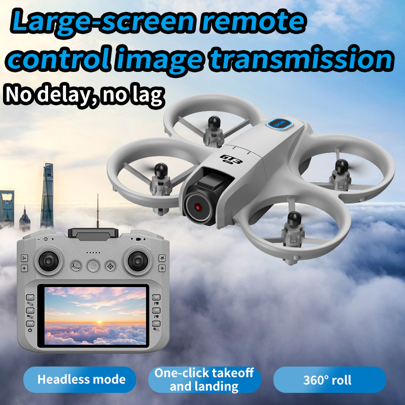 Nouveau modèle de drones GT3 M - Drone Camera With Gimbal avis et prix