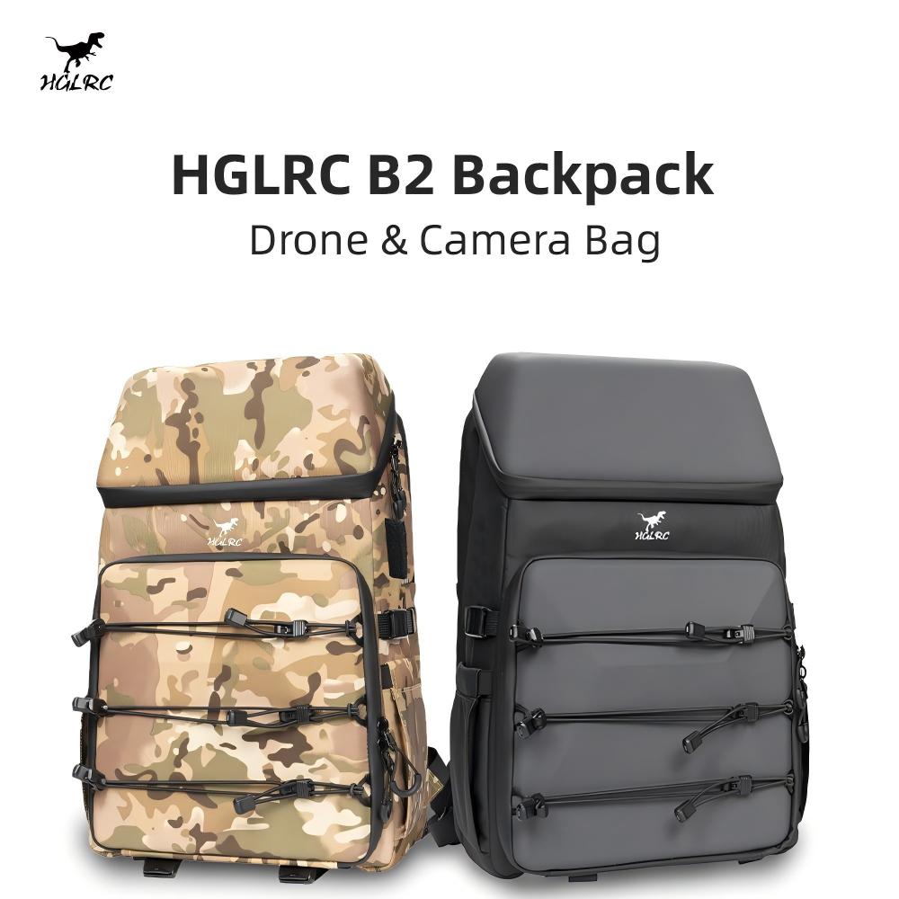 Sac à dos pour drone et caméra - Drone Camera Case avis et prix
