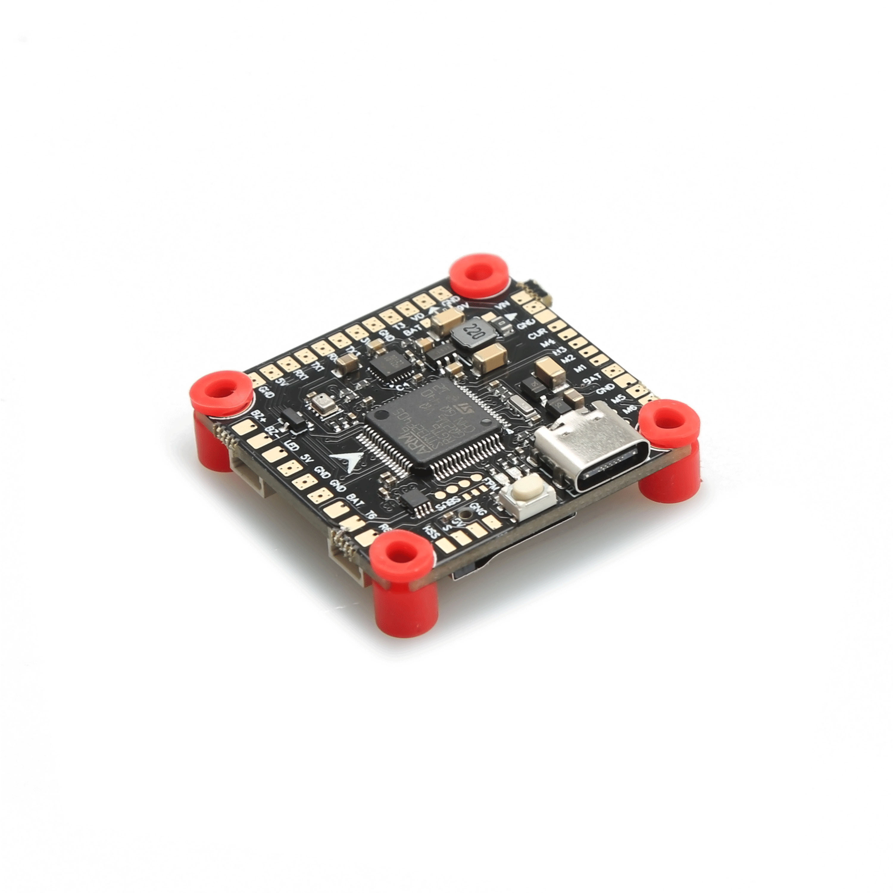 Contrôleur de vol F4V3S F4 V3S - Betaflight Fc F4 avis et prix