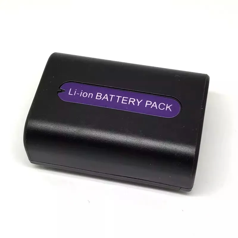 Batterie de caméra 7.2V 1150mA - Drone Camera Action avis et prix