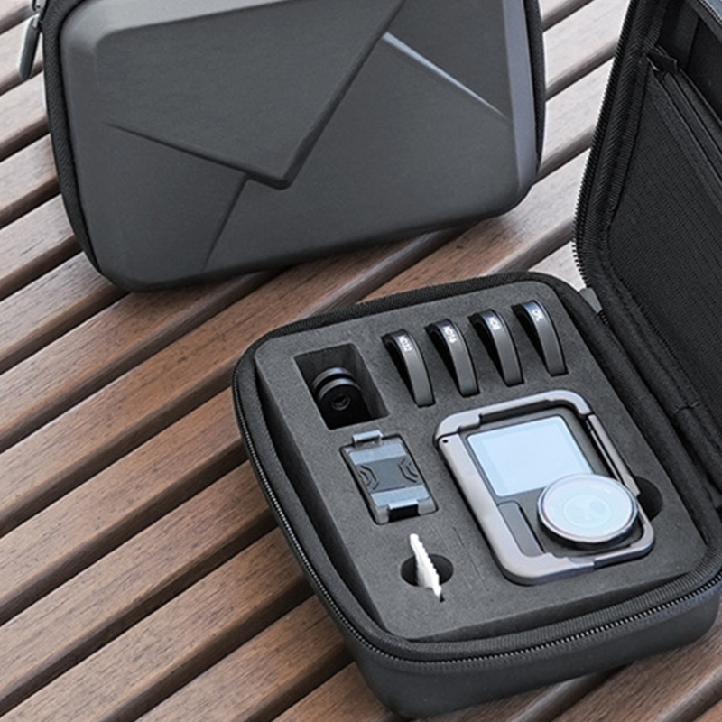 Étui rangement pour appareil p - Drone Camera Action avis et prix
