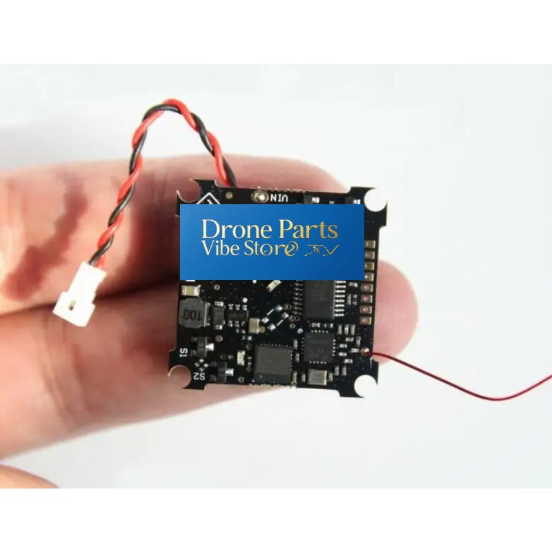 Carte de contrôle de vol Drone - Betaflight Fc F4 avis et prix