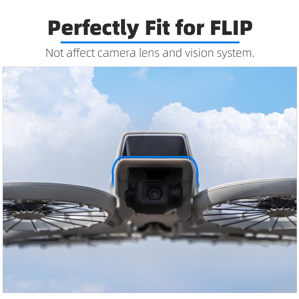 Sunnylife couvercle d'objectif - Drone Camera Case avis et prix