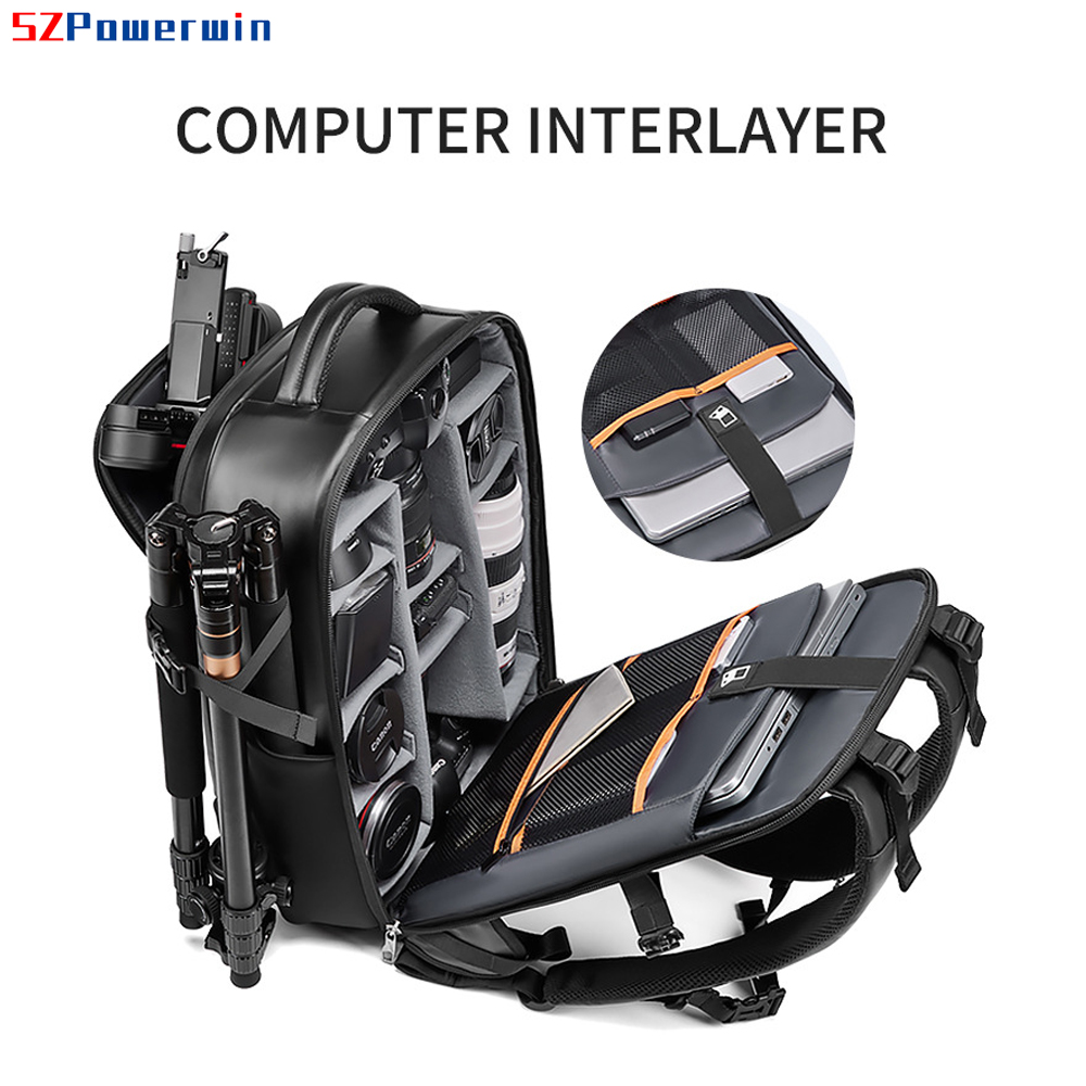 Sac à dos pour appareil photo  - Drone Camera Waterproof avis et prix