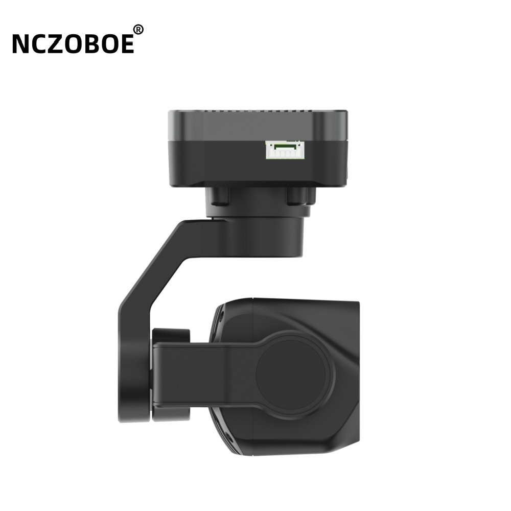 Caméra NCZOBOE Ultra avec zoom - Drone Camera Vlog avis et prix