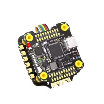 SpeedyBee F4 F405 V4 55A BLS 3 - Betaflight Fc F4 avis et prix