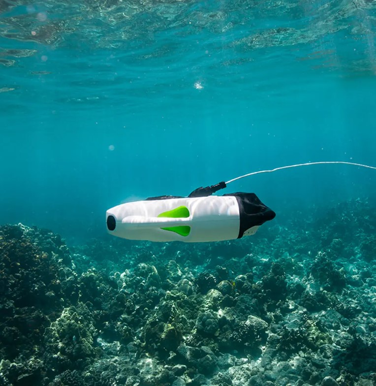 Camoro-Mini importateur sous-m - Drone Camera Professional avis et prix