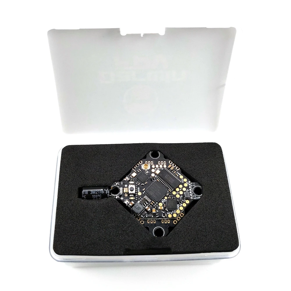 DarwinFPV ExpressLRS ELRS AIO  - Betaflight Fc F4 avis et prix