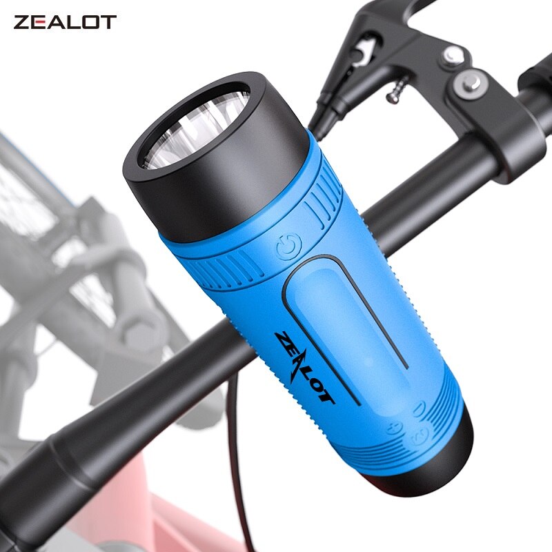 ZEALOT-S1 haut-parleur Bluetoo - Holy Stone Drone Hs175 avis et prix