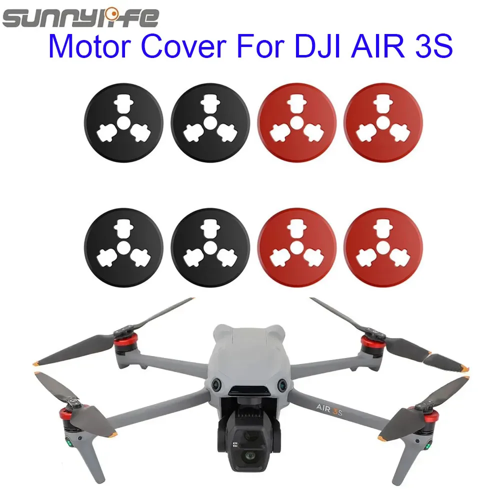 Capuchon de protection moteur  - Dji Drone Air 3 avis et prix