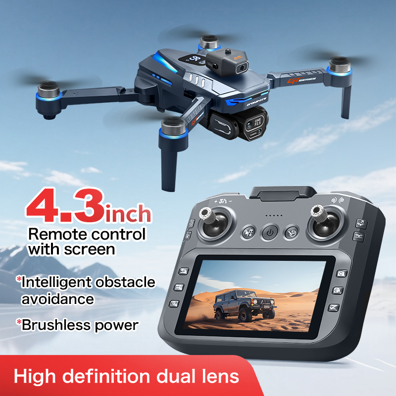 Drone aérien pour éviter les o - Drone Camera Hd avis et prix