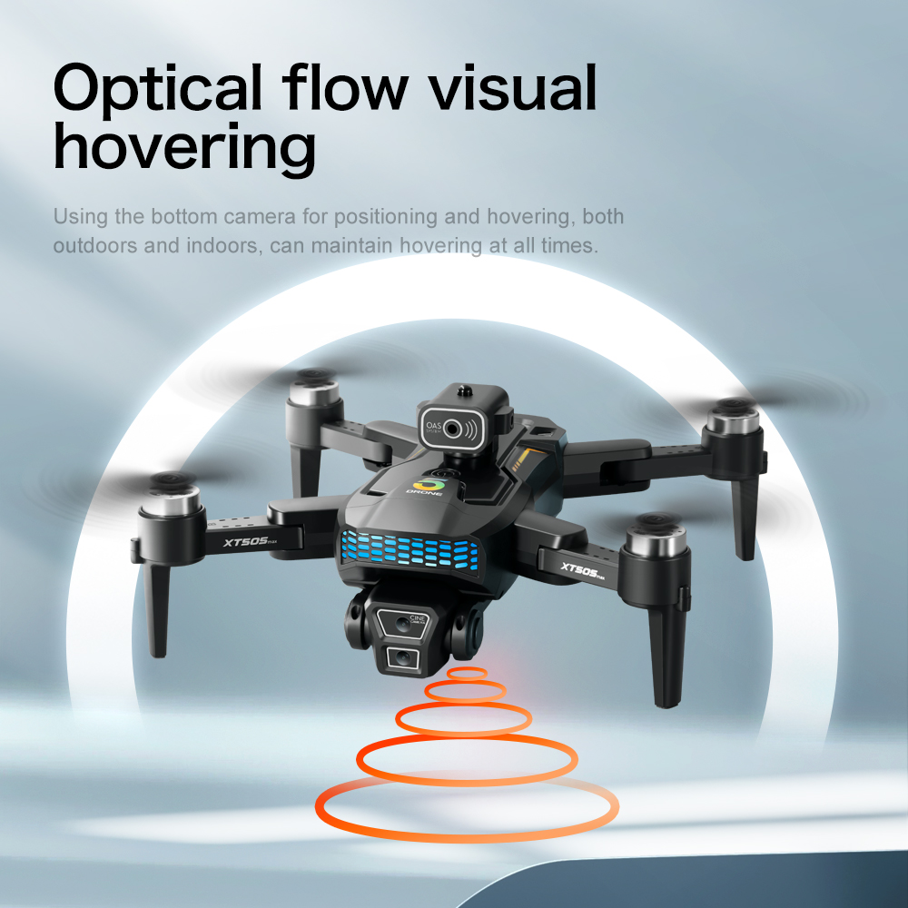 Drone professionnel Lenovo XT5 - Drone Camera Wide Angle avis et prix