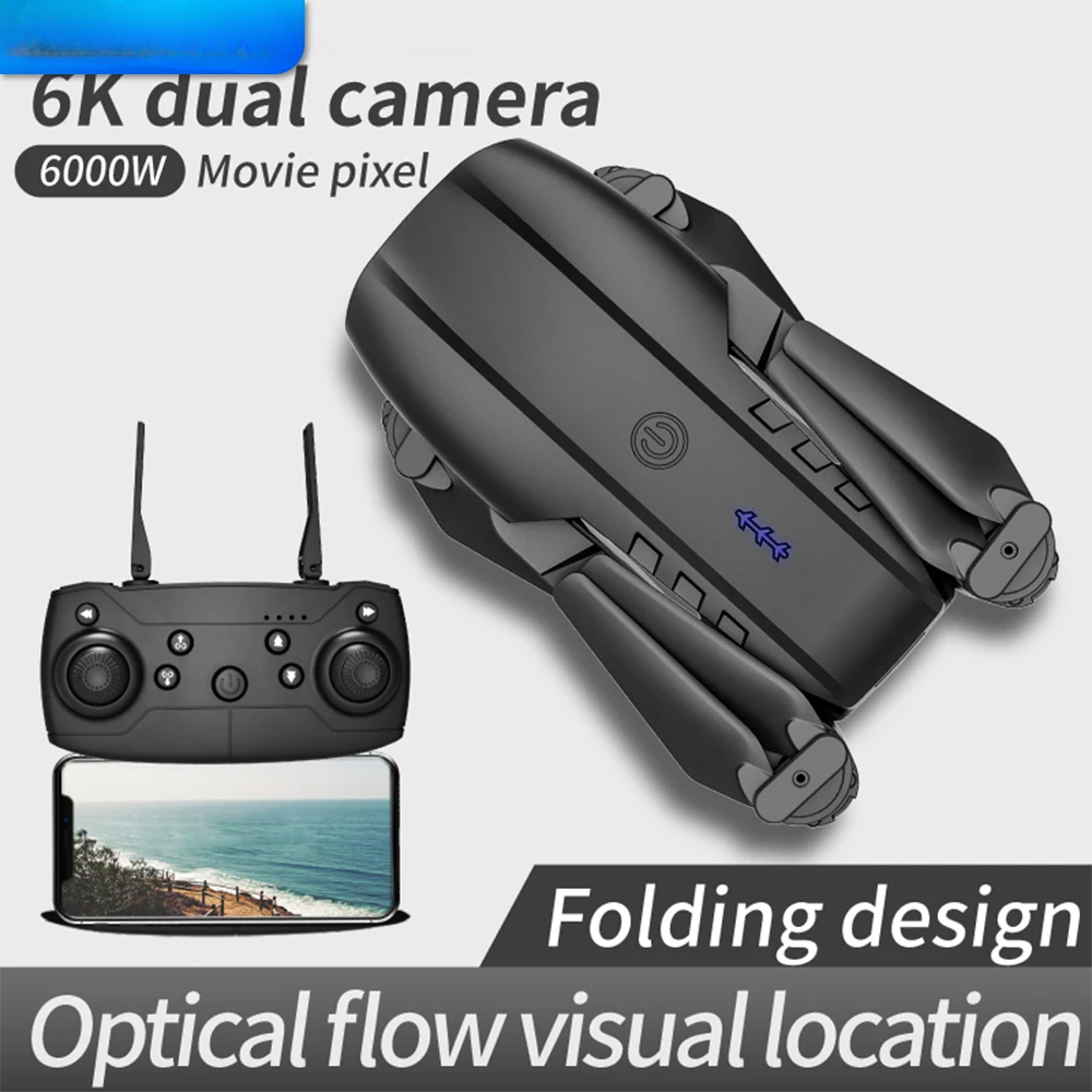 Fixation d'altitude E99 Drone  - Eachine Drone E58 avis et prix