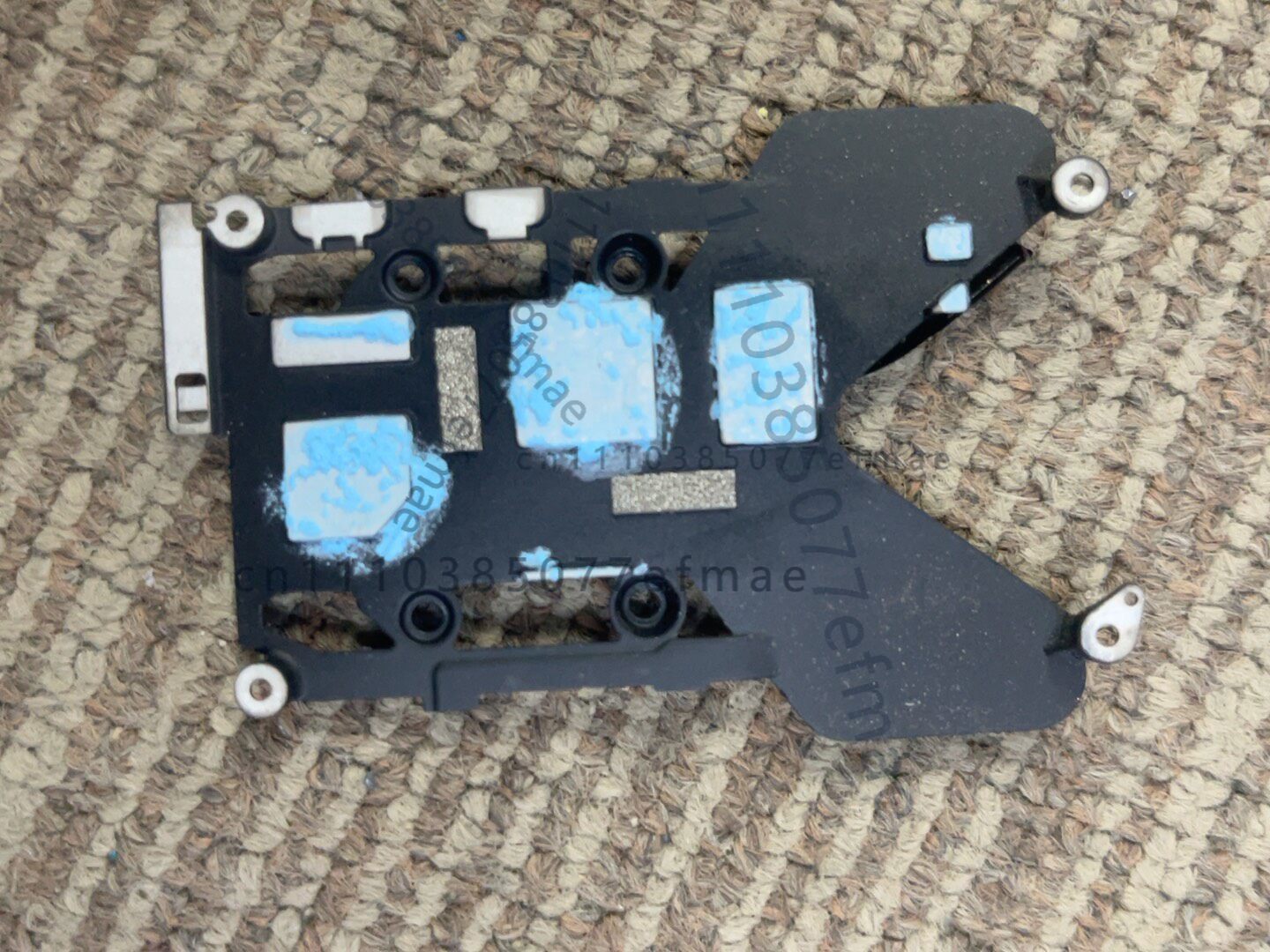 1 pièce utilisée pour le suppo - Dji Drone Mini 3 avis et prix