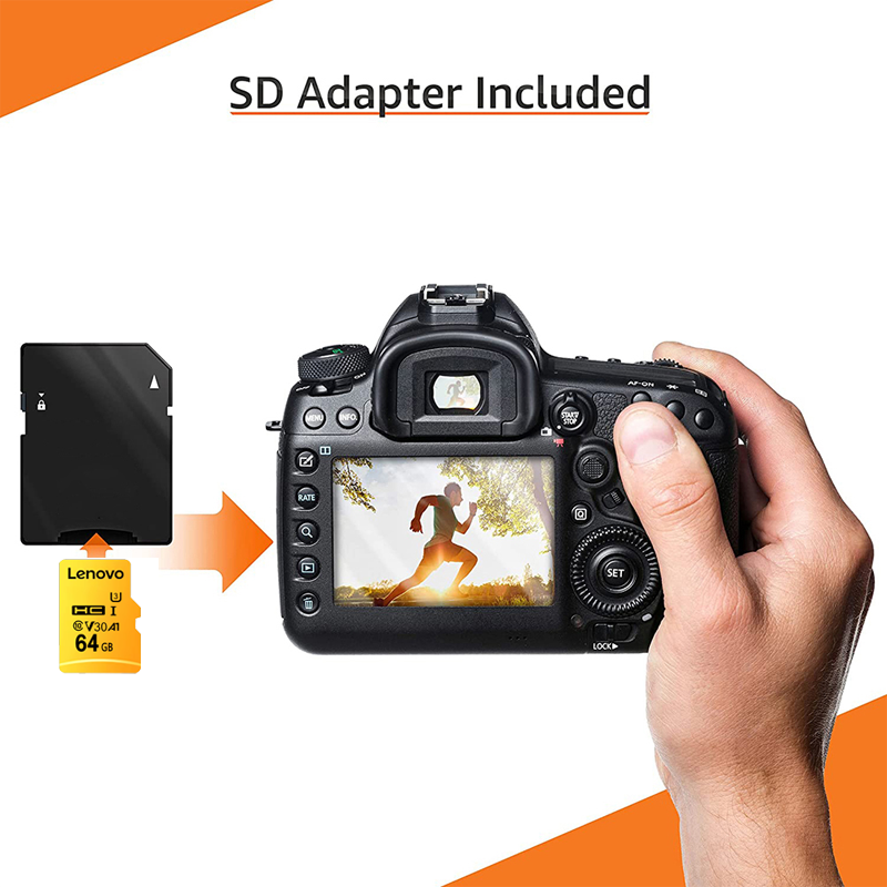 Carte Micro SD haute vitesse 1 - Drone Camera Waterproof avis et prix