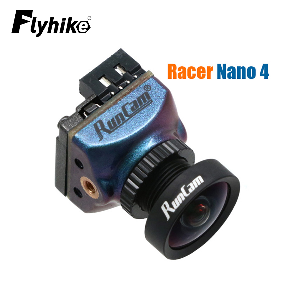 RunCam Racer Nano 4 1200TVL Su - Drone Camera Waterproof avis et prix
