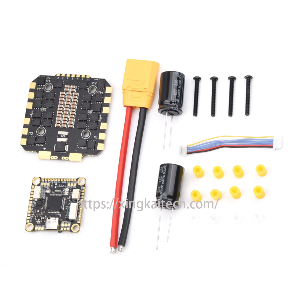 Contrôleur de vol F405 F722 F7 - Betaflight Fc F7 avis et prix