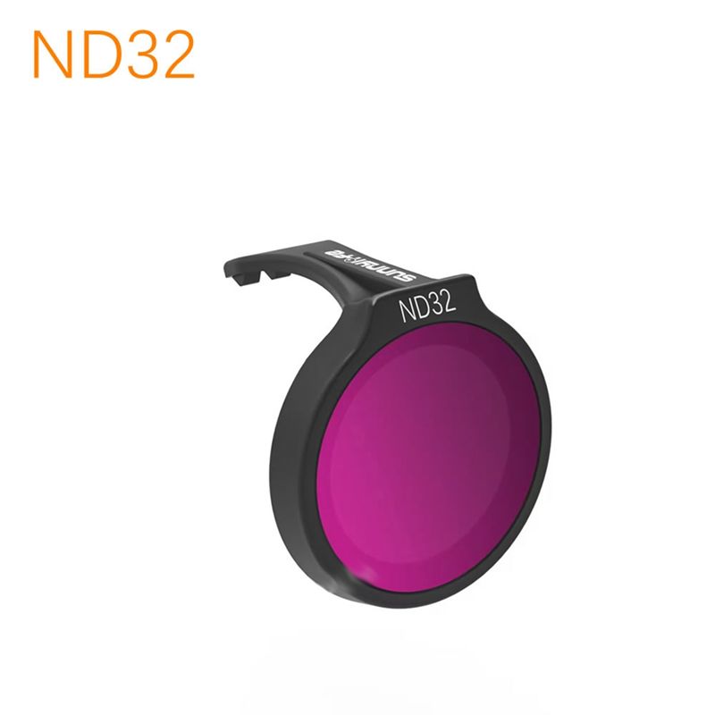 Filtre d'objectif d'appareil p - Drone Camera Filter avis et prix