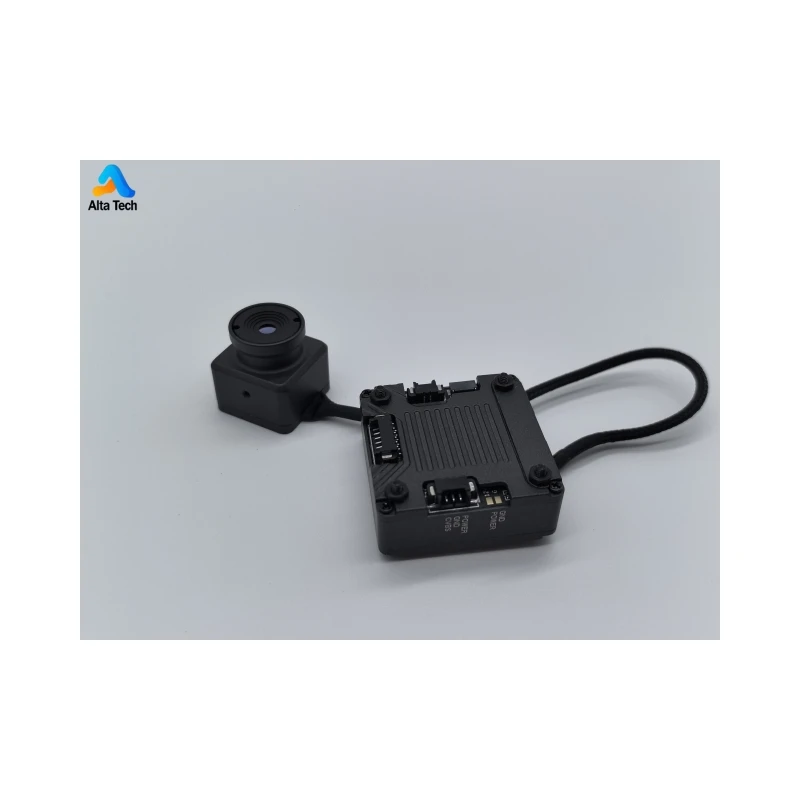 Composants AI Dr-one pour camé - Drone Camera Thermal avis et prix